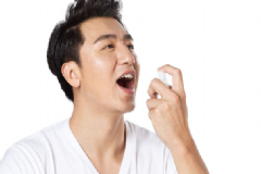 口腔有異味吃什么？口腔有異味吃什么讓口氣清新？[圖]