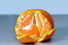 吃橘子對人體有哪些好處？常吃橘子有哪些好處呢？[圖]