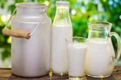 乳腺癌術(shù)后能夠喝牛奶嗎？手術(shù)后什么牛奶都能喝嗎？[圖]