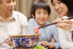 夏季吃火鍋有什么功效？吃火鍋有什么注意事項(xiàng)？[多圖]