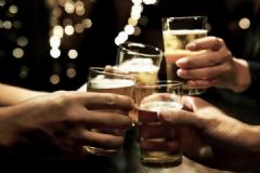每天喝點白酒有什么好處？適當喝酒的好處是什么？[圖]