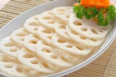 絲瓜藕片可以一起炒嗎？藕和絲瓜能一起吃嗎？[圖]