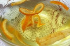 陳皮搭配什么泡水喝好？陳皮加什么營養(yǎng)價值高？[圖]