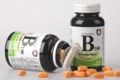 灰指甲吃維生素b有用嗎？灰指甲可以服用維生素b嗎？[圖]