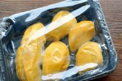 喝了酸奶能吃榴蓮嗎？喝了酸奶可以吃榴蓮嗎？[圖]