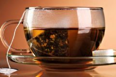 茶與什么食物相克？茶與什么不能同吃？[圖]