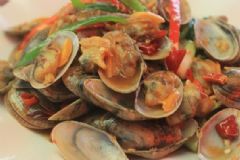 哪些食物不能與海鮮同吃？不能與海鮮同吃的食物[圖]