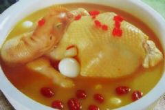 哪些人不能喝雞湯？不能喝雞湯的人有哪些？[圖]
