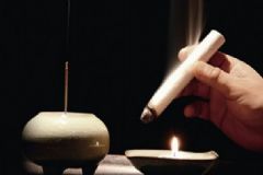 冬天艾灸的好處和壞處？冬天艾灸后的注意事項？[圖]