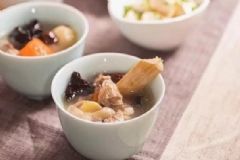 冬季如何健康飲食？冬季飲食常識有哪些？[圖]