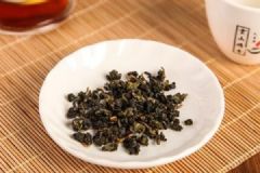 金萱烏龍茶的功效有哪些？金萱烏龍茶怎么沖泡？[圖]
