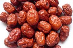 干紅棗怎么吃最好？干紅棗怎么吃最有營(yíng)養(yǎng)？[圖]