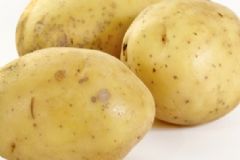土豆生吃有毒嗎？土豆可以生吃嗎？[圖]