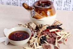 除了吃補(bǔ)品以外，還有哪些進(jìn)補(bǔ)的方式？[圖]