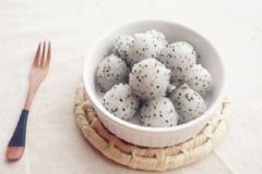 切開(kāi)的火龍果隔夜會(huì)壞嗎？切開(kāi)的火龍果能過(guò)夜嗎？[圖]