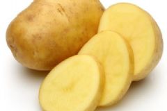 經(jīng)常吃土豆可以減肥嗎？土豆減肥么？[圖]
