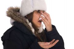 過敏性鼻炎食療方法有哪些？過敏性鼻炎吃哪些食物好？[圖]