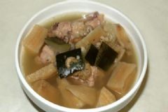 鼻炎的食療方法有哪些呢？吃什么食物緩解鼻炎？[圖]