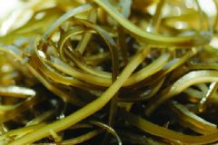 海帶對(duì)人體有什么好處？吃海帶能防治哪些疾??？[圖]