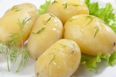 土豆對(duì)人體有什么好處？土豆怎么吃營(yíng)養(yǎng)價(jià)值高？[圖]