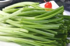 蔥對身體有什么好處？怎么吃蔥能養(yǎng)生？[圖]