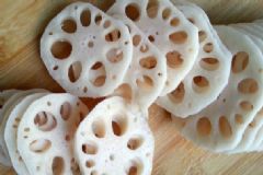 秋冬吃什么蔬菜好？秋冬該吃的蔬菜[圖]