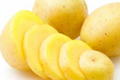 吃土豆對(duì)人體有哪些好處？吃土豆的減肥食譜有哪些？[圖]