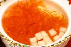 哪些湯有解暑的功效？什么湯的解暑效果好？[圖]