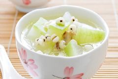 濕疹吃什么食物好的快？哪些食物對(duì)濕疹有幫助？[圖]