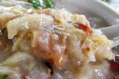 天麻粥的功效有哪些？吃天麻粥有什么好處嗎？[圖]