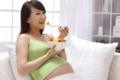 孕婦可以多吃水果嗎？孕婦水果吃多了有什么壞處？[圖]