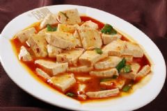 南瓜藤可以和豆腐一起吃嗎？南瓜葉和豆腐同食嗎？[圖]