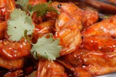 吃蝦的好處有哪些呢？吃蝦對(duì)心血管有好處嗎？[圖]
