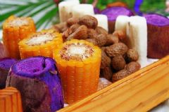 增強(qiáng)發(fā)質(zhì)的食物有哪些？吃什么能增強(qiáng)發(fā)質(zhì)？[圖]