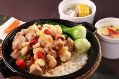 煲仔飯暗含哪些健康問題？哪些食物不能一起搭配？[圖]