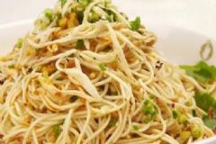 我們常說的“粗茶淡飯”有哪些？什么是“粗茶淡飯”？[圖]