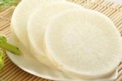 哪些食物預(yù)防感冒效果好？吃什么能遠(yuǎn)離感冒？[圖]