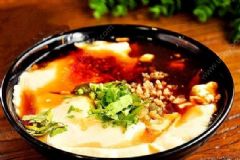 豆腐腦有哪些營養(yǎng)價(jià)值？吃豆腐腦有哪些應(yīng)該注意的事項(xiàng)？[圖]