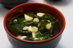 吃豆腐海帶湯要注意什么？豆腐海帶湯的飲食禁忌有哪些？[圖]