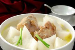 冬至吃什么食物比較好？冬季補(bǔ)身體有哪些藥膳處方？[圖]