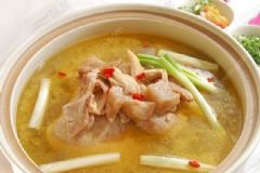 酸蘿卜老鴨湯怎么做好吃？酸蘿卜老鴨湯有哪些營養(yǎng)價值？[圖]