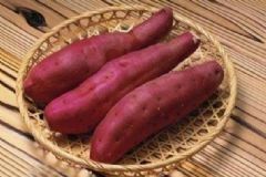 紅薯有什么養(yǎng)生價(jià)值？常吃紅薯有哪些好處？[圖]