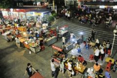 經常吃夜宵有什么危害？經常吃夜宵的危害有哪些？[圖]