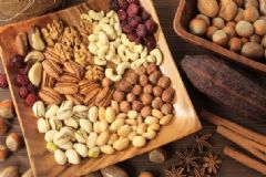 哪些零食解饞又不會發(fā)胖？吃什么零食不容易長胖？[圖]