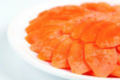 什么顏色的食物對(duì)眼睛好？哪些顏色的食物對(duì)眼睛有好處？[圖]