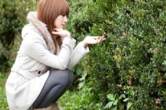 蹲著有什么好處？幾種簡(jiǎn)單的蹲姿？[圖]