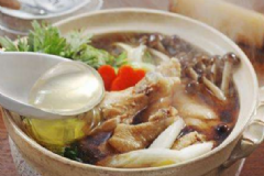 膽汁反流胃炎的食療方法有哪些？膽汁反流性胃炎吃什么好？[圖]