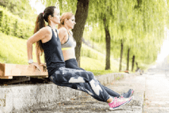 早晨做什么有益身體健康？早晨吃什么有益身體健康？[圖]