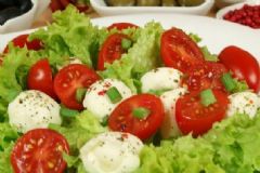 你了解素食養(yǎng)生有哪些誤區(qū)嗎？素食養(yǎng)生誤區(qū)[圖]