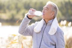 血糖偏高要怎么辦？血糖偏高如何有效調(diào)理？[圖]